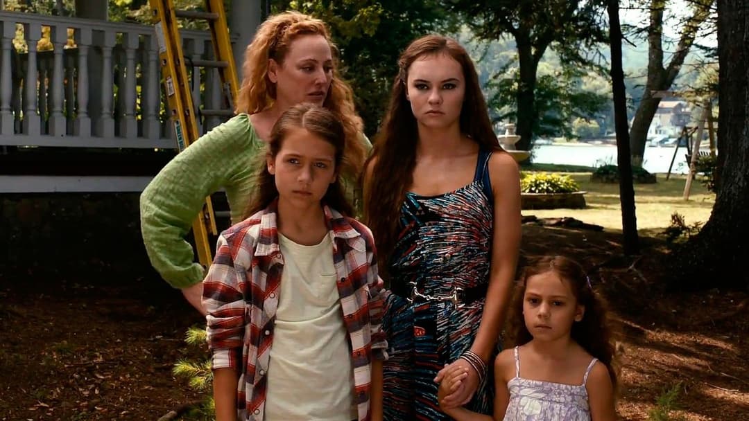 Магія Бель Айл