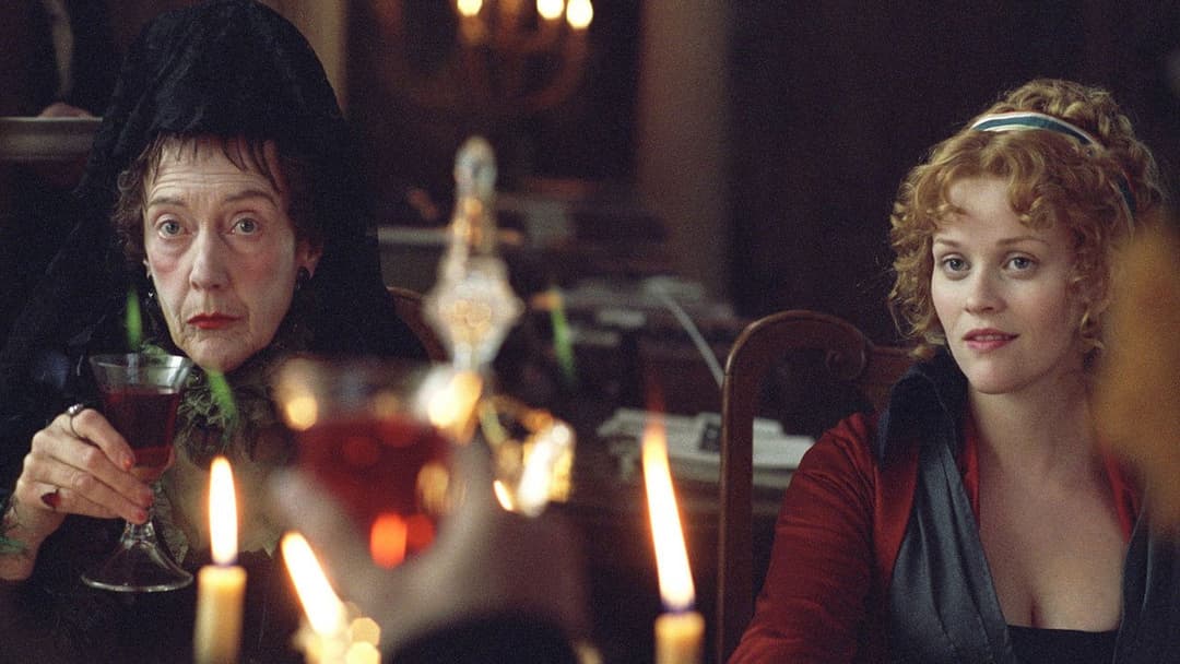 Ярмарок марнославства backdrop 2