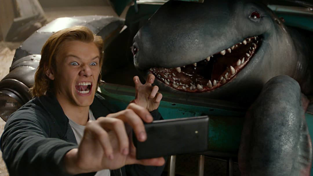 Автомонстри backdrop 3