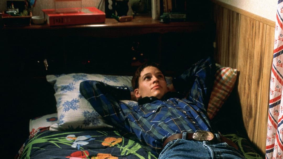 Boys Don't Cry backdrop 6