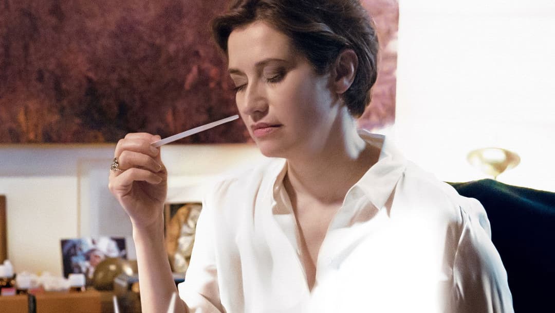 Мадам Парфумер backdrop 2