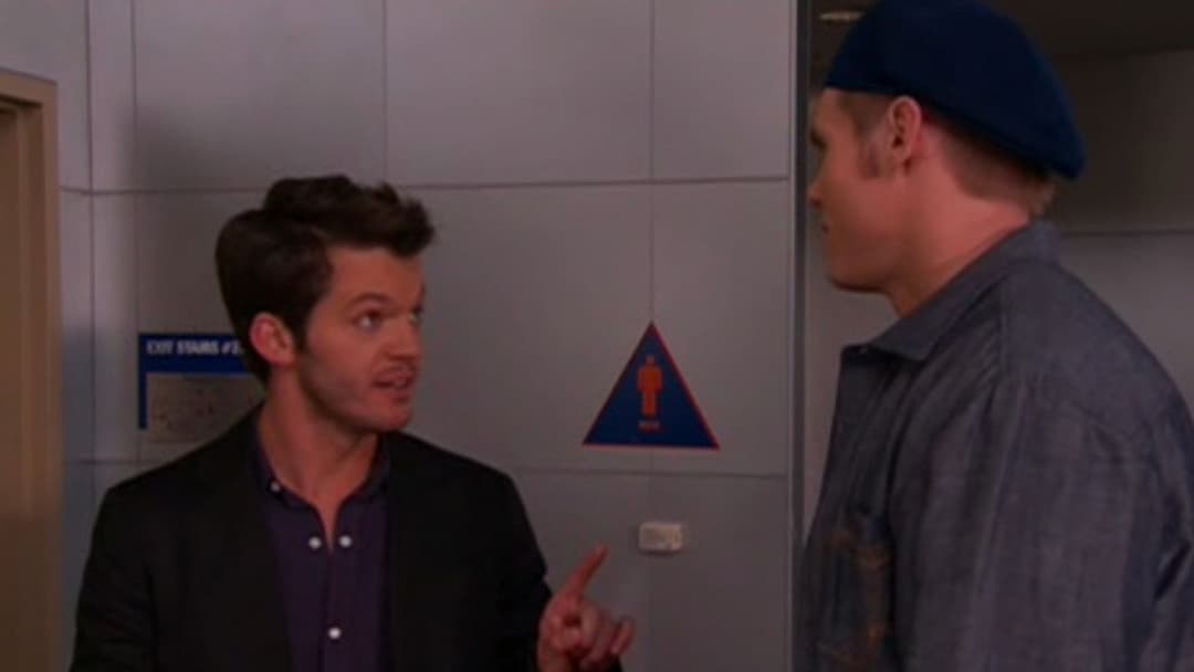 Drake und Josh unterwegs nach Hollywood backdrop 6