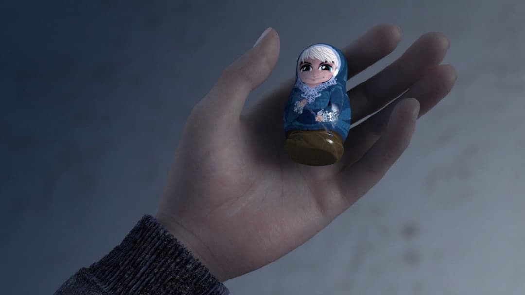 Вартові легенд backdrop 16