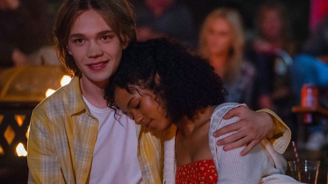 Words on Bathroom Walls backdrop 20