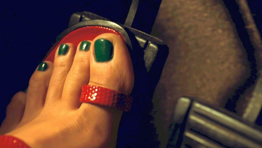 Великий Лебовскі backdrop 15