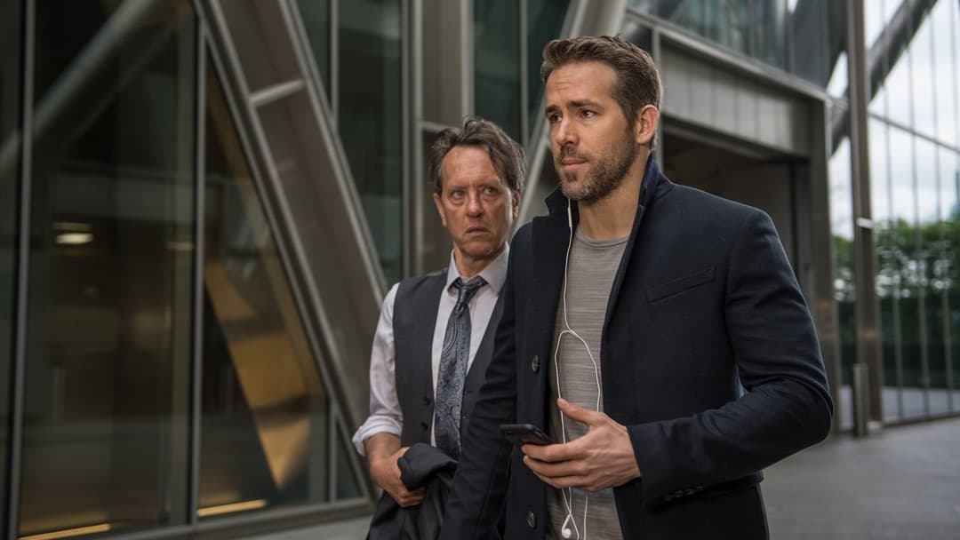 Killer's Bodyguard backdrop 10