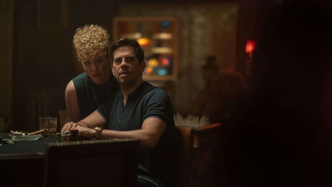 Night Always Comes backdrop 12