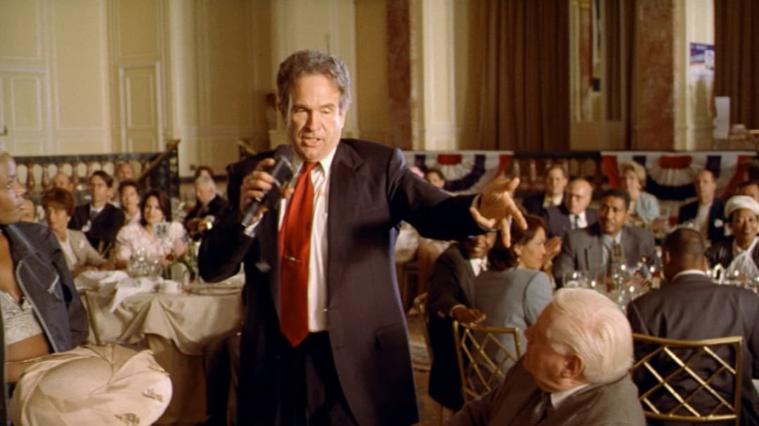 Bulworth backdrop 11