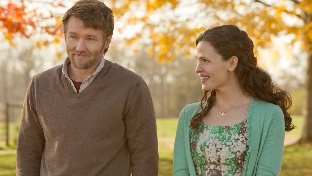 The Odd Life of Timothy Green backdrop 12