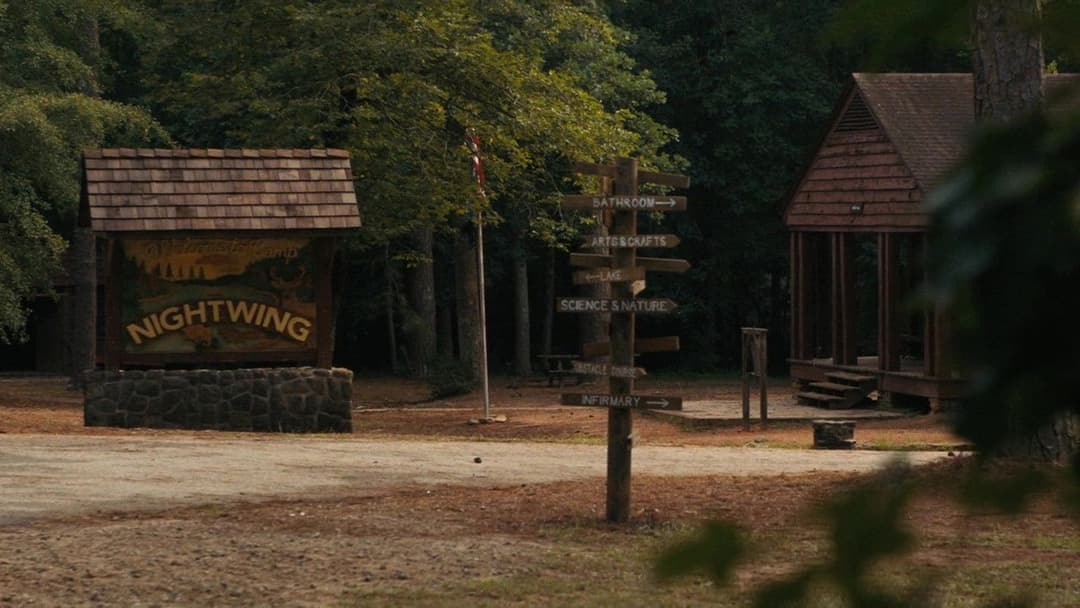 Fear Street - Teil 2: 1978 backdrop 12