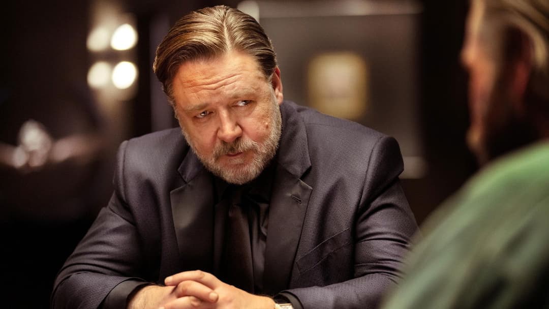 Poker Face backdrop 9