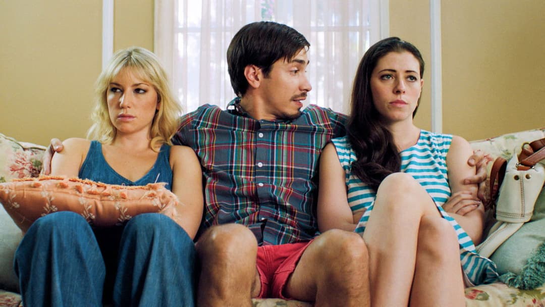 For a Good Time, Call... backdrop 6