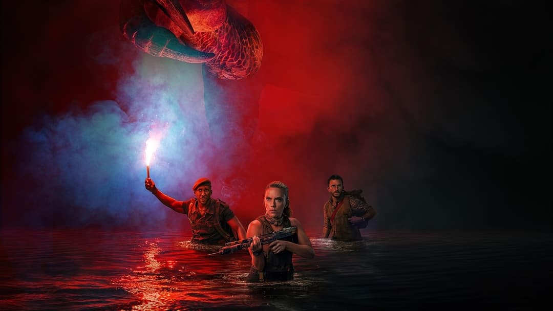 Jurassic World: Die Wiedergeburt backdrop 12