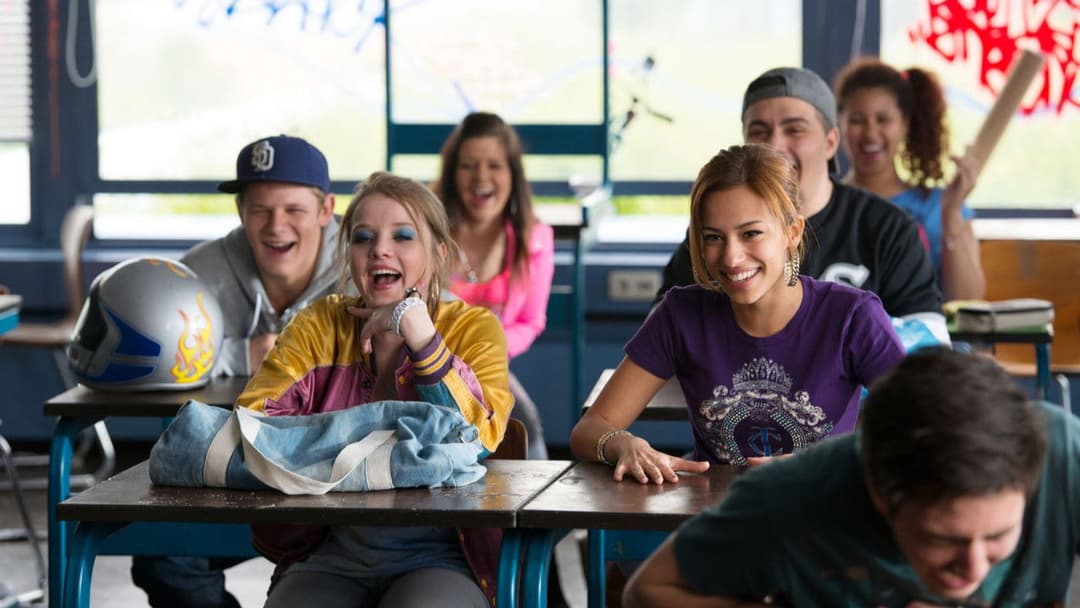 Відпадний препод backdrop 7