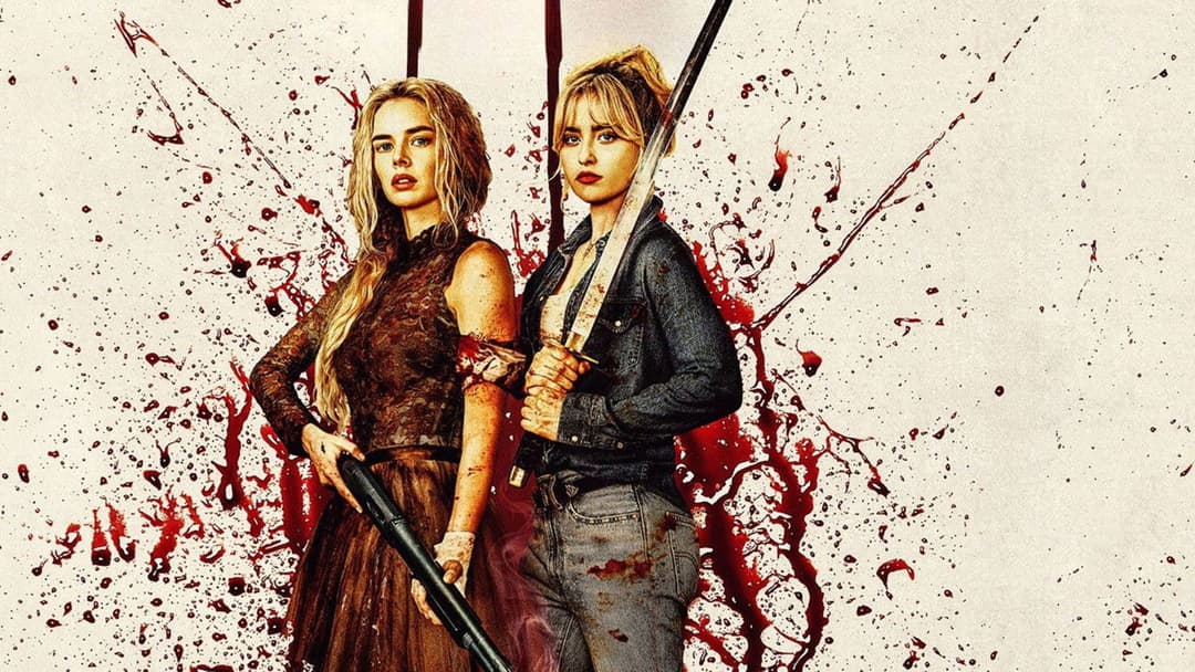 Ready or Not 2: Here I Come backdrop 14