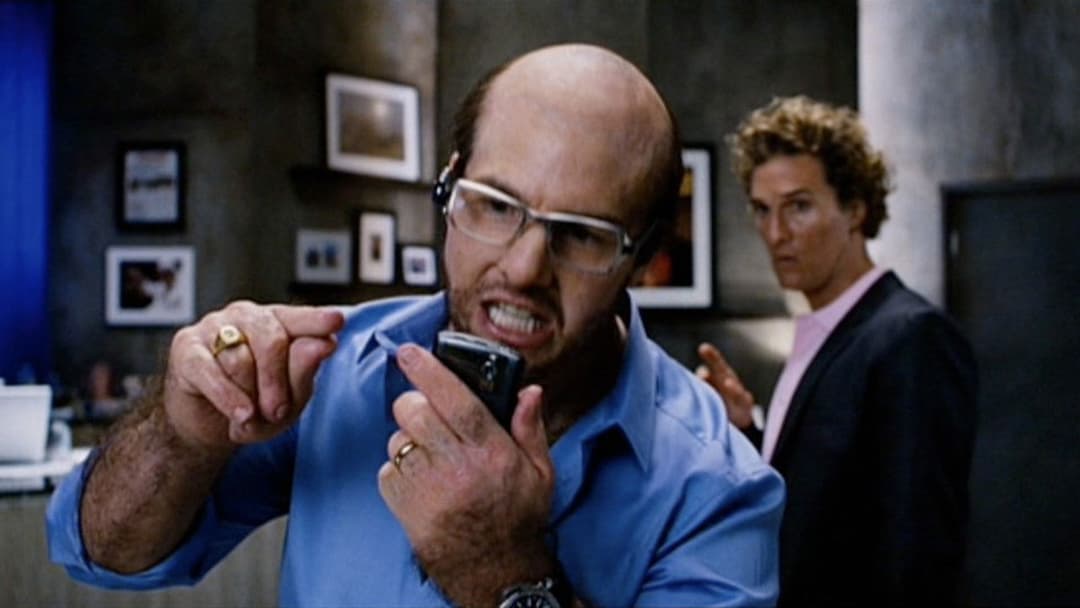 Tropic Thunder backdrop 17