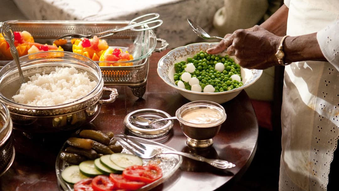 The Help backdrop 16