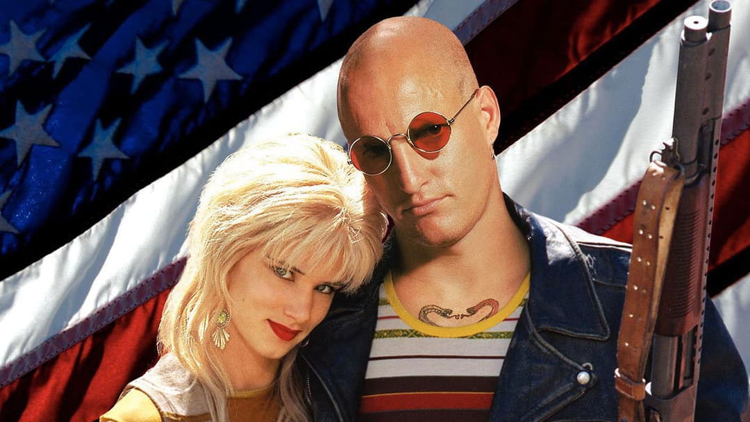 Natural Born Killers backdrop 5