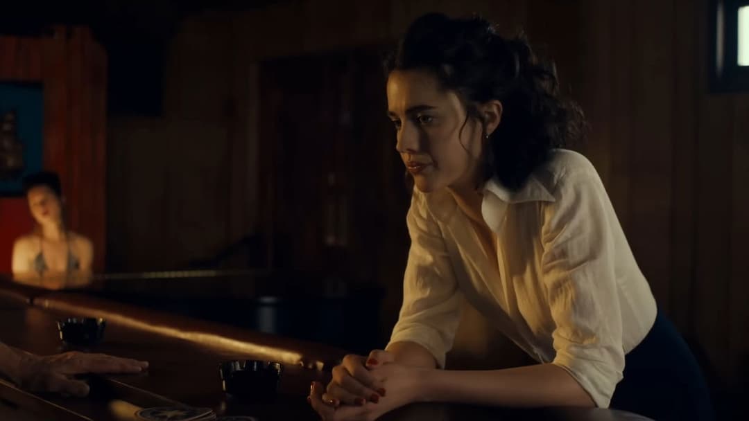 Honey Don't! backdrop 20