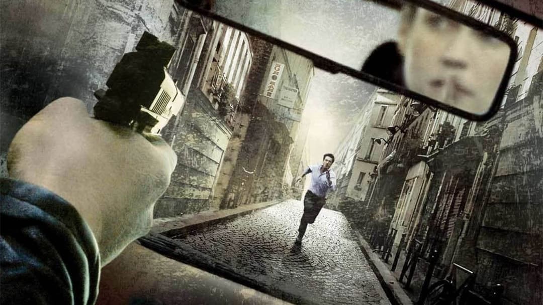 Kein Sterbenswort backdrop 9