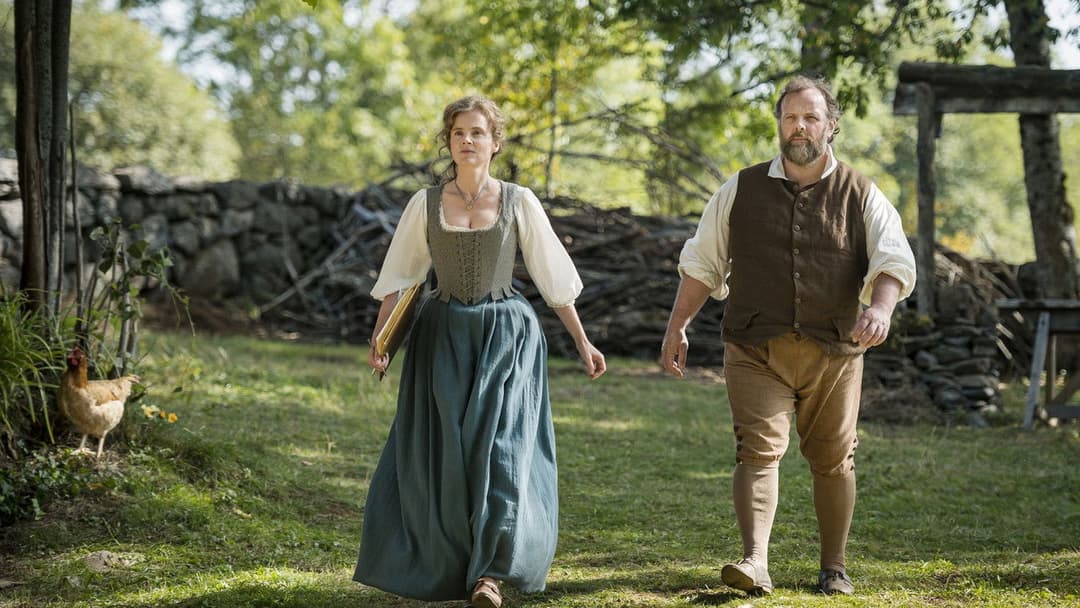 À la Carte! - Freiheit geht durch den Magen backdrop 10