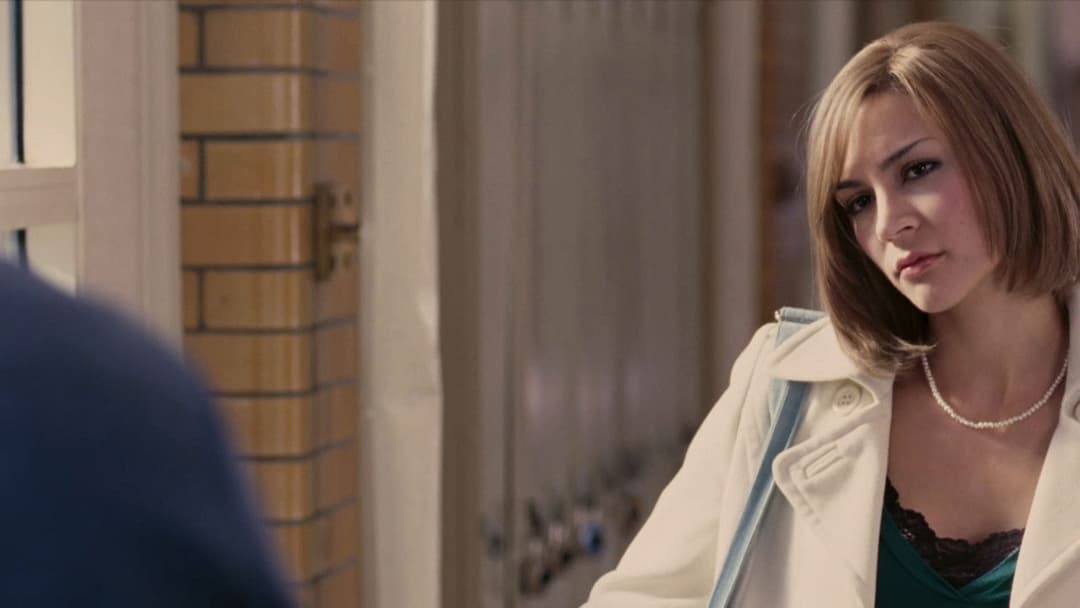 It's a Boy Girl Thing backdrop 8