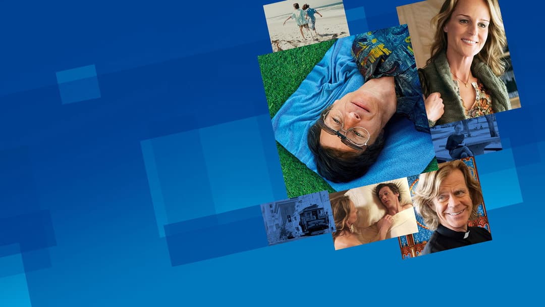 The Sessions - Wenn Worte berühren backdrop 1