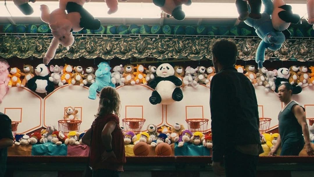 Remember Me backdrop 3