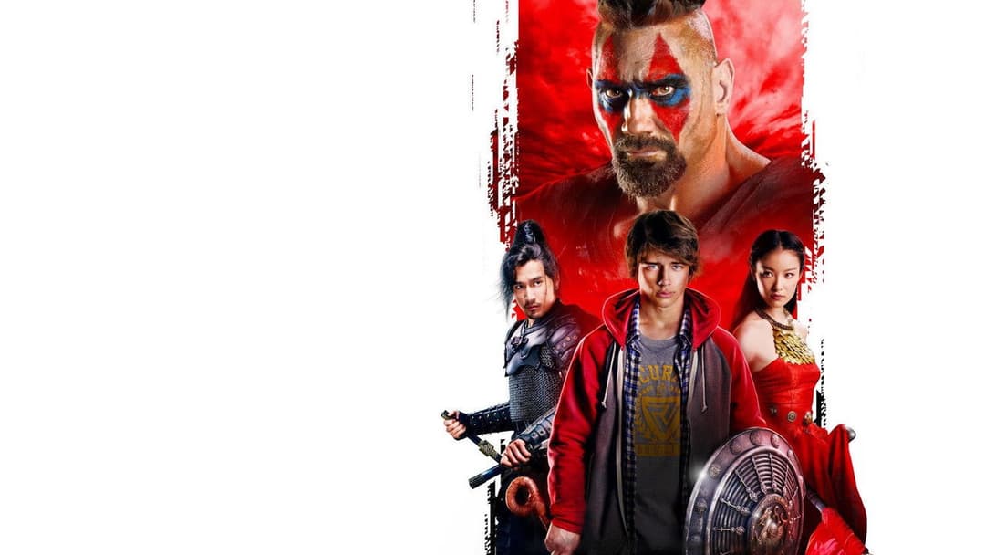 Брама воїнів backdrop 10