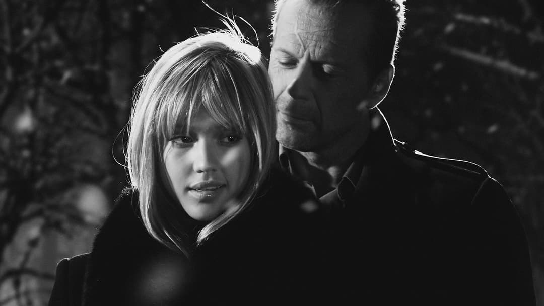 Sin City backdrop 17