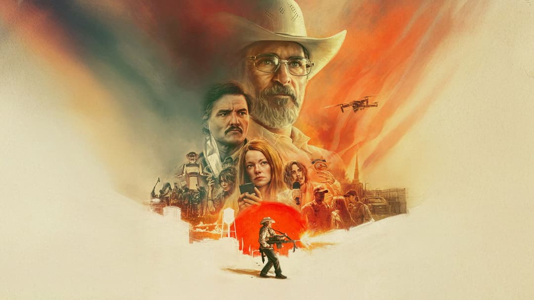 Eddington backdrop 5