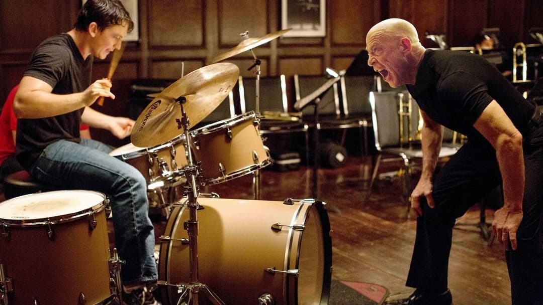 Whiplash backdrop 3