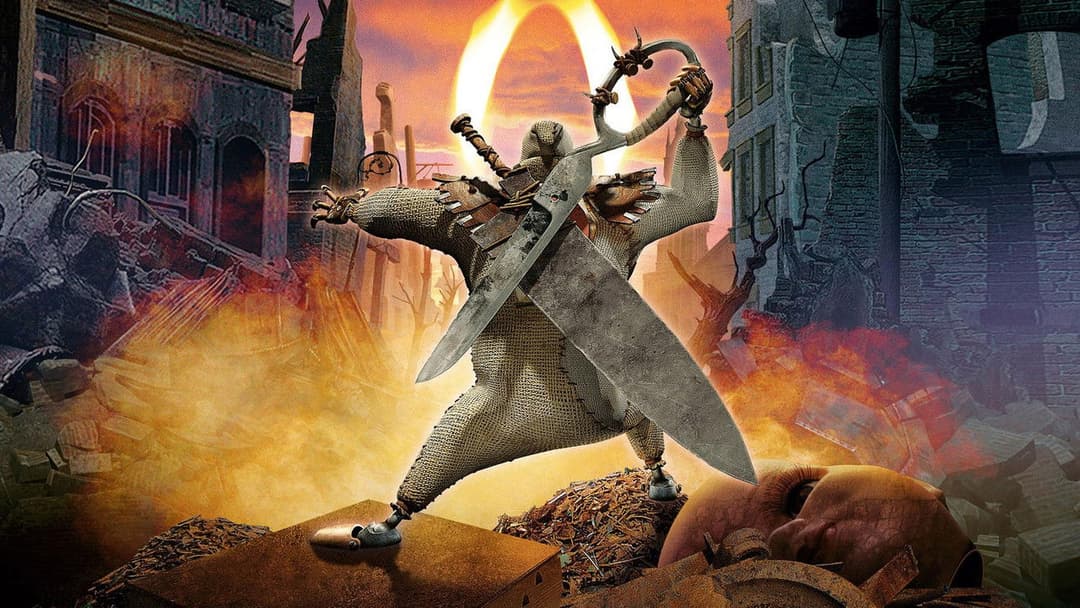 Дев’ять backdrop 12