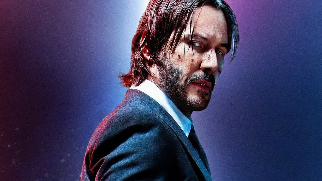 John Wick: Kapitel 2 backdrop 2