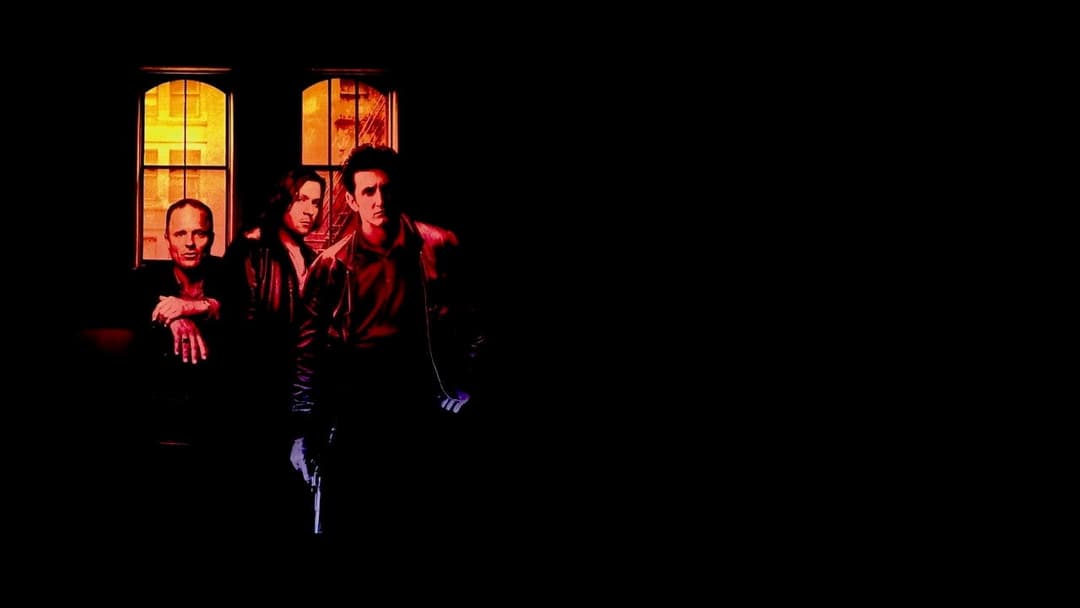 Стан несамовитості backdrop 12