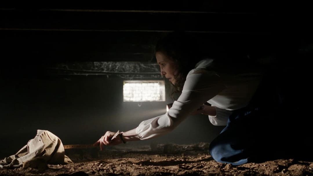 The Conjuring: The Devil Made Me Do It backdrop 13