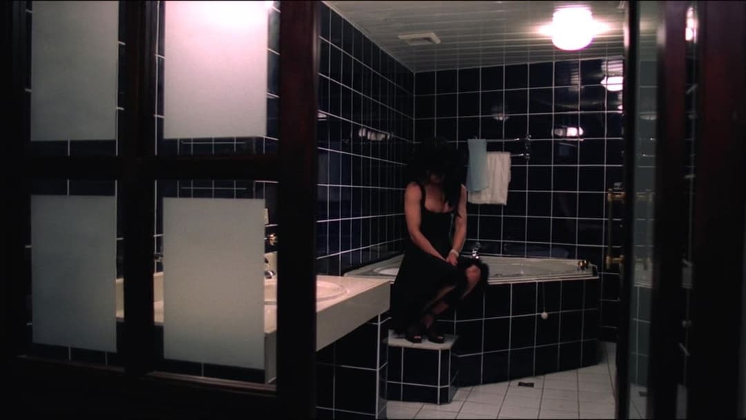 Vive l'Amour - Es lebe die Liebe backdrop 16