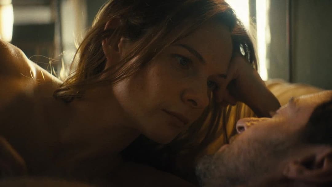 Reminiscence: Die Erinnerung stirbt nie backdrop 9