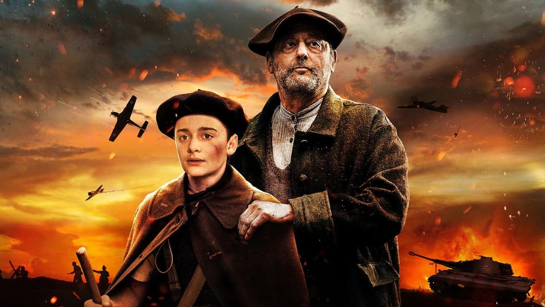 В очікуванні Ані backdrop 8