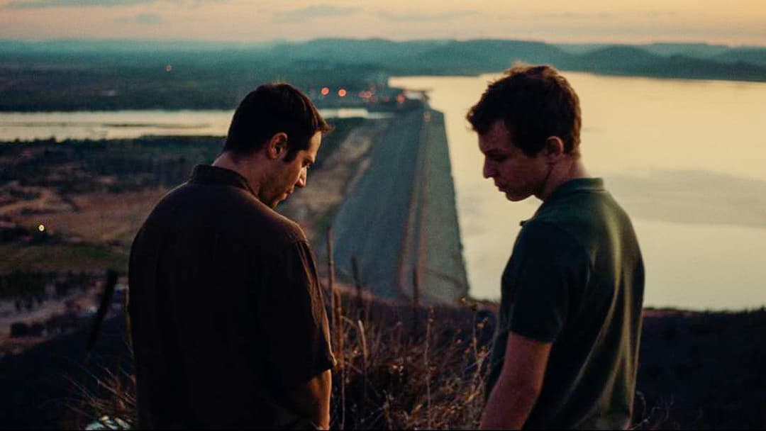 Deserto Particular backdrop 12