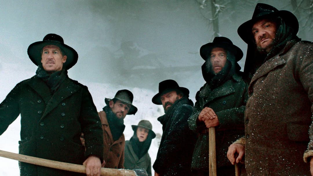 The Dark Valley backdrop 6