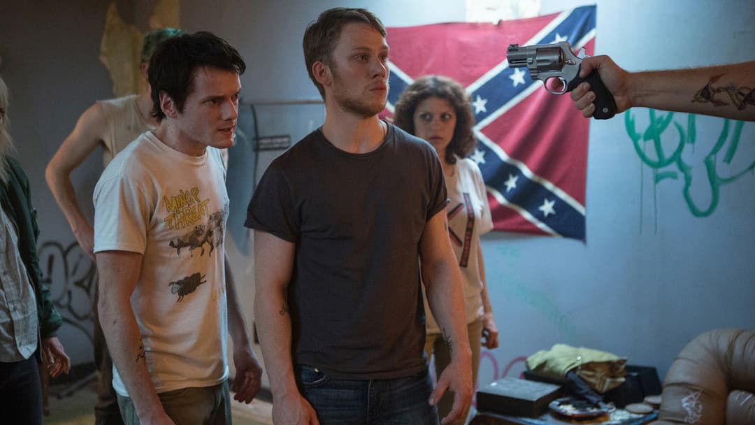 Green Room backdrop 13