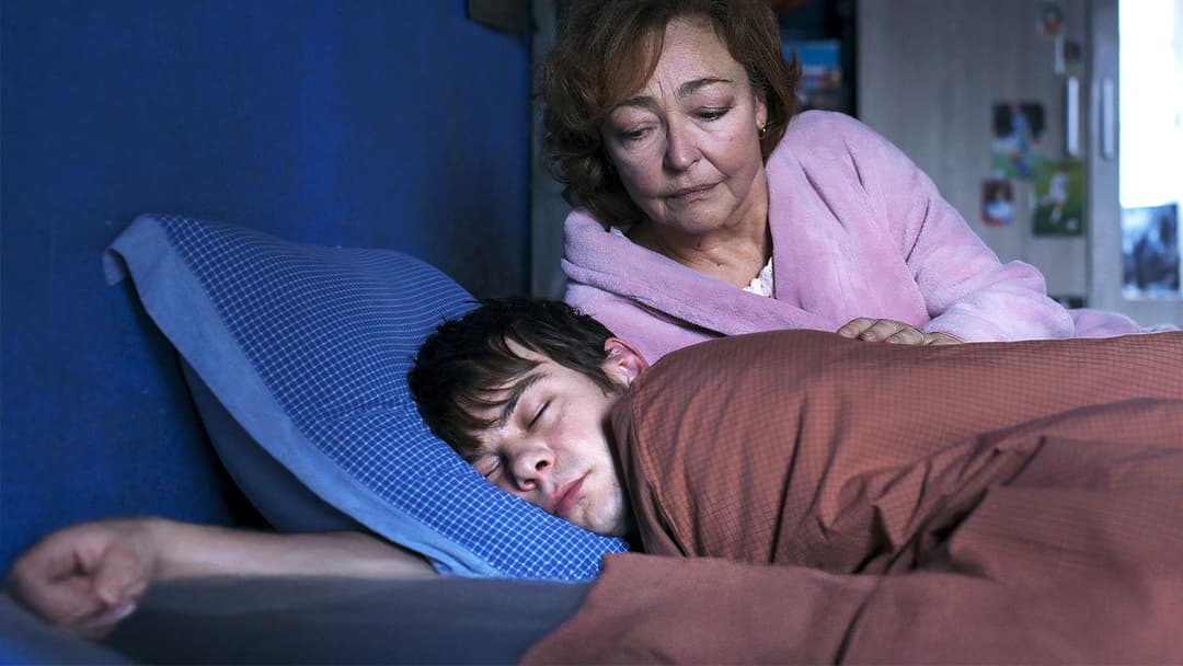 Misericordia backdrop 3