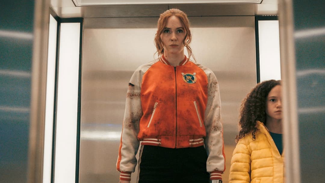 Gunpowder Milkshake backdrop 7