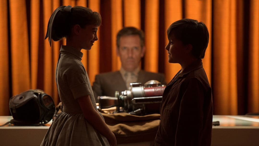 Tomorrowland backdrop 14