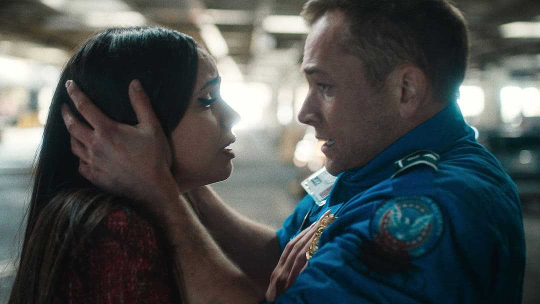 Ручна поклажа backdrop 20