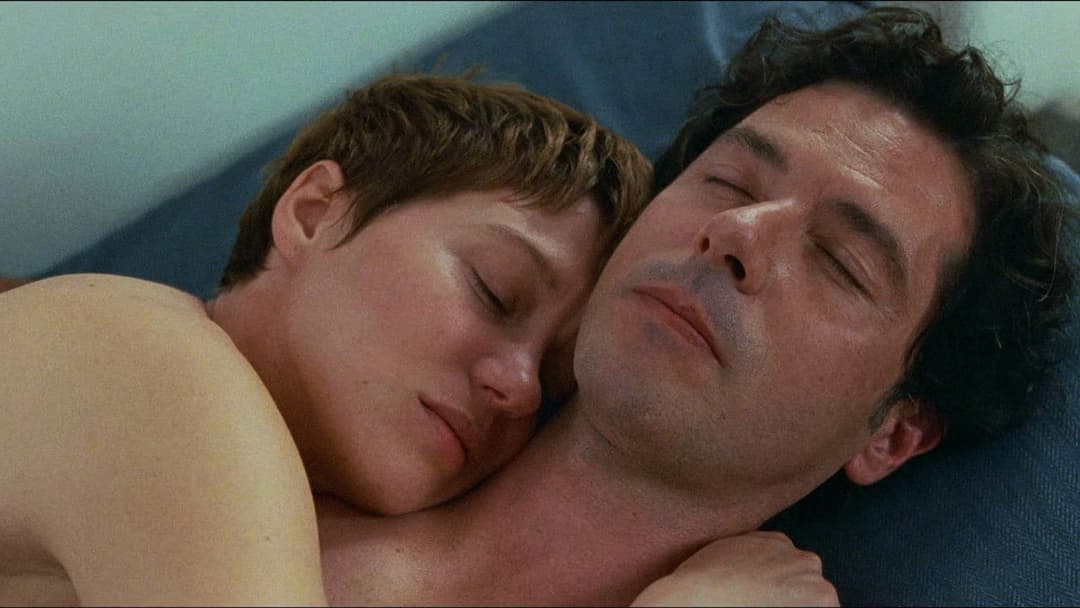 An einem schönen Morgen backdrop 11