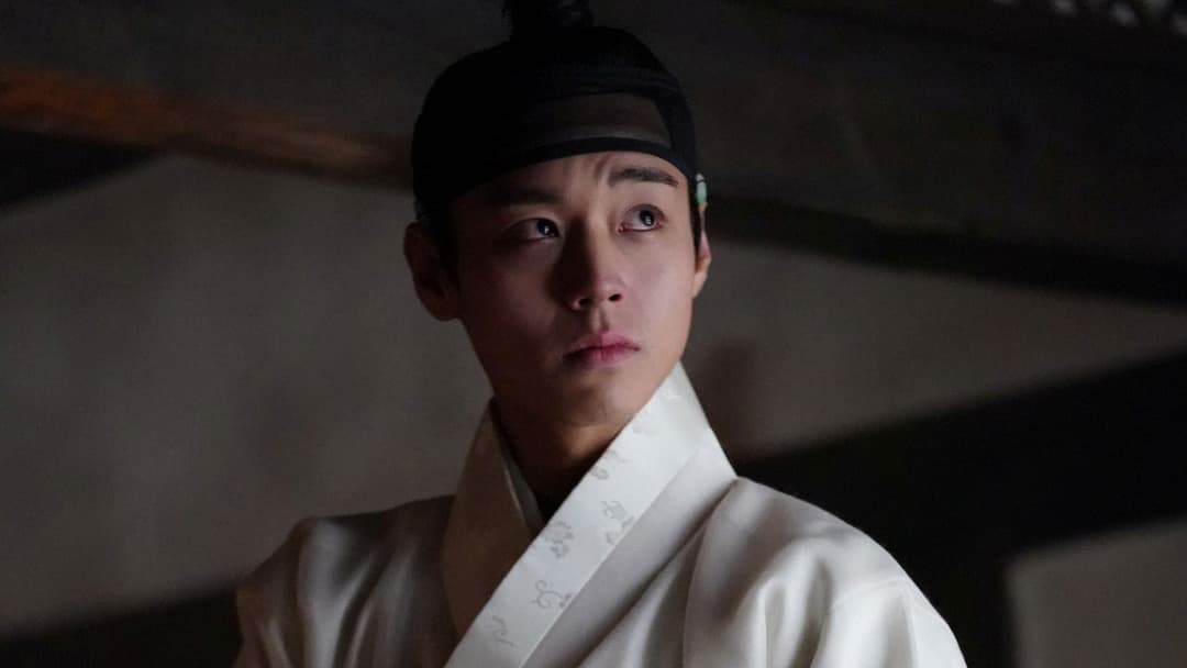 The King's Warden backdrop 12