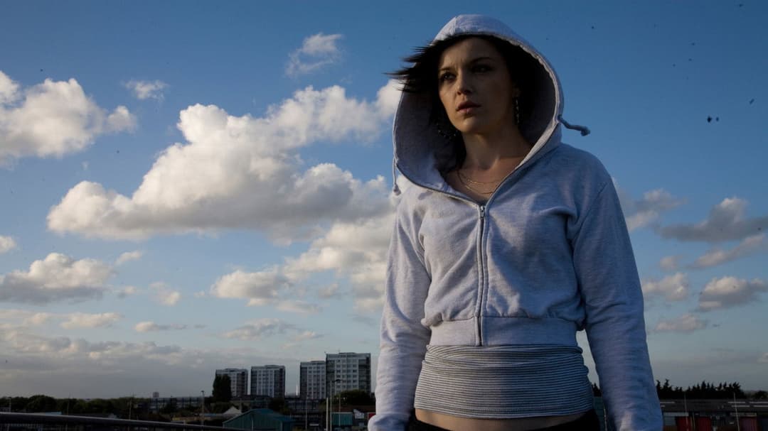 Fish Tank backdrop 5