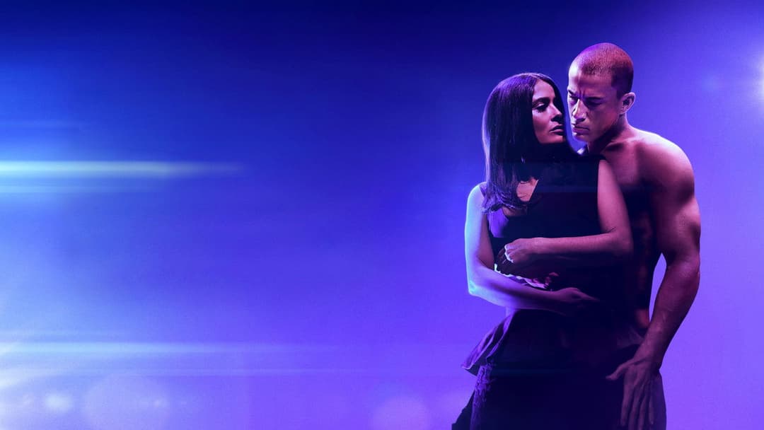 Супер-Майк: Останній танець backdrop 3